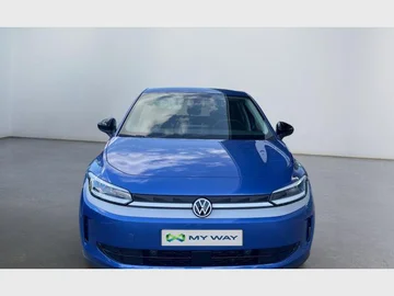VOLKSWAGEN ID.Polo (2026)