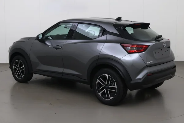 Nissan Juke (2026) — foto 11 van 17