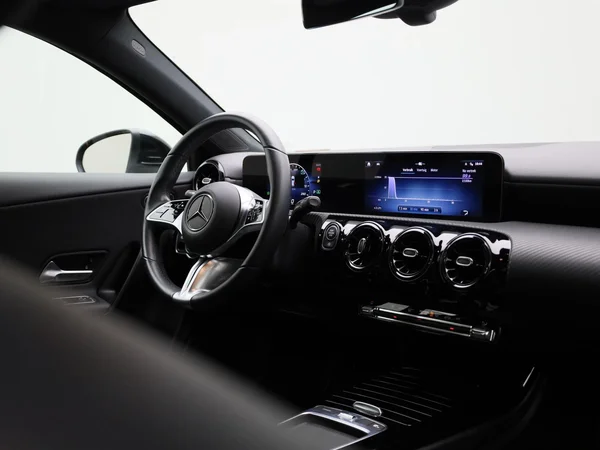 Mercedes-Benz A-Klasse (2023) — foto 32 van 46