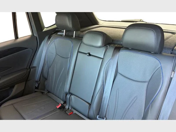 Volkswagen Tiguan (2025) — foto 4 van 28