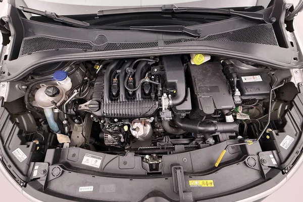 Citroen C3 (2021) — foto 2 van 35