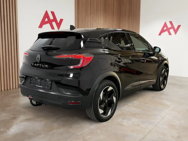 Renault Captur (2024) — foto 26 van 30