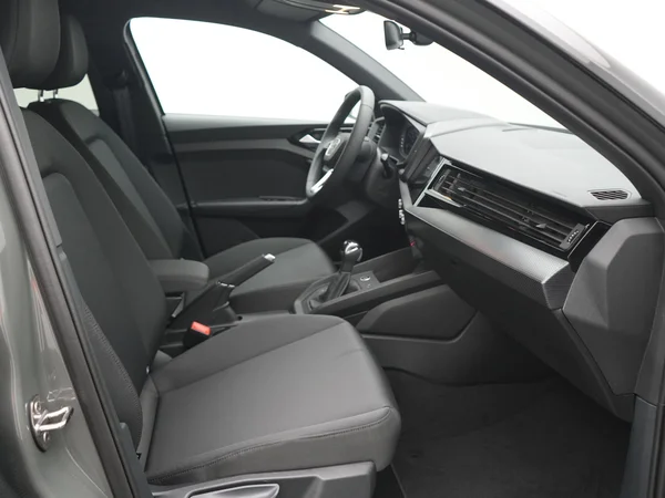 AUDI A1 Sportback (2025) — foto 20 van 21