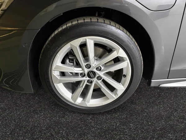 AUDI A3 Sportback PHEV (2026) — foto 11 van 15