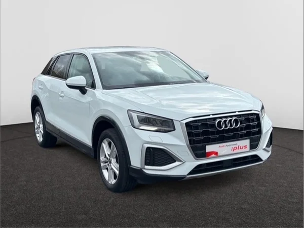 AUDI Q2 (2022) — foto 18 van 22
