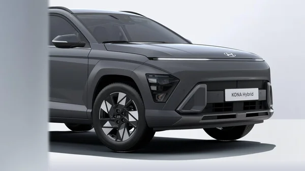 Hyundai Kona (2024) — foto 12 van 14
