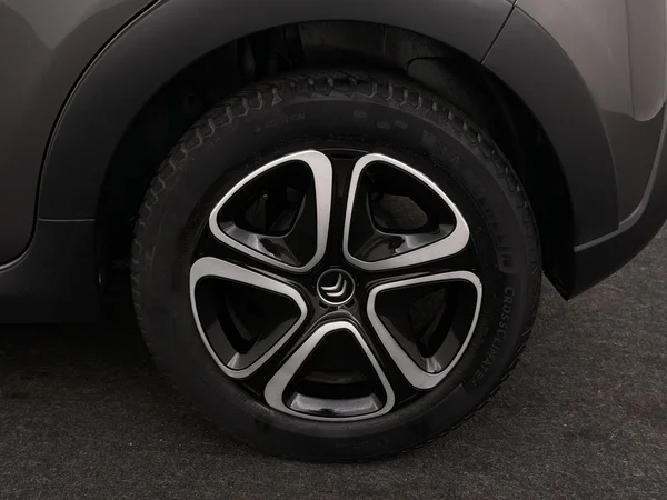 CITROEN C3 (2022) — foto 7 van 25