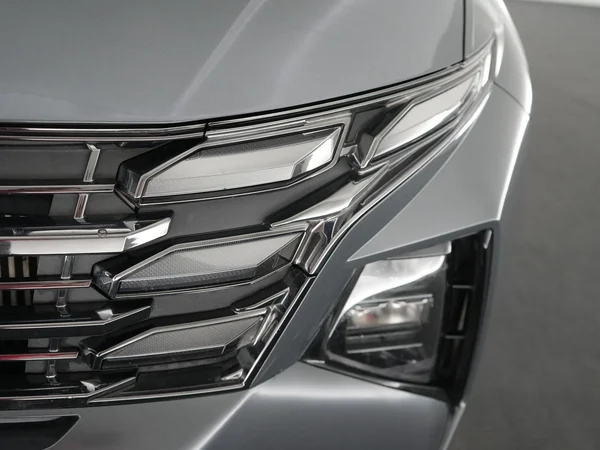 Hyundai Tucson (2024) — foto 5 van 22