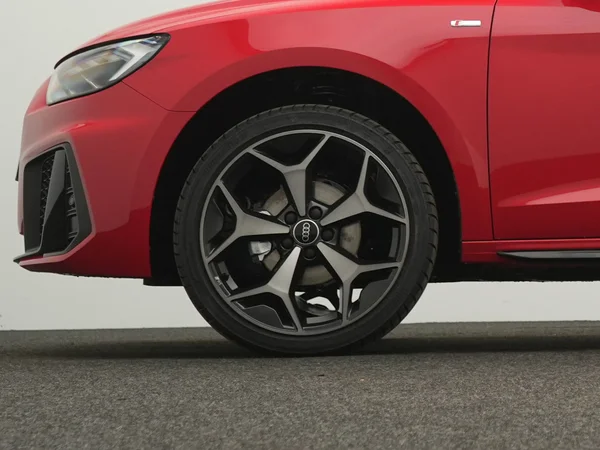 AUDI A1 Sportback (2025) — foto 13 van 18