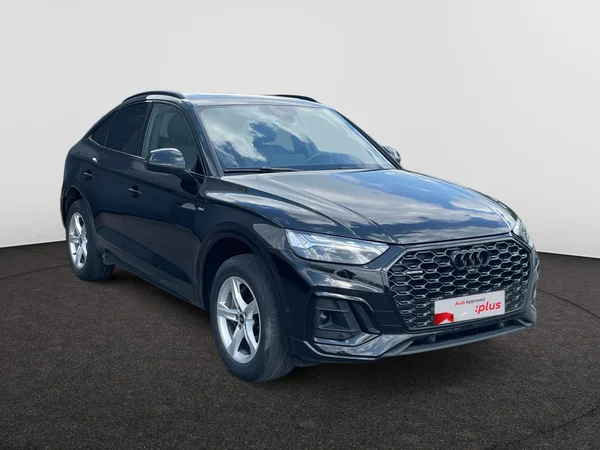 AUDI Q5 Sportback (2025) — foto 19 van 21