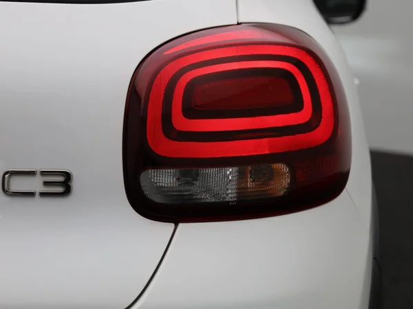 Citroën C3 (2021) — foto 28 van 39