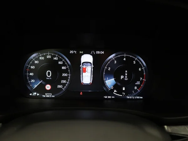 Volvo V60 (2022) — foto 14 van 44