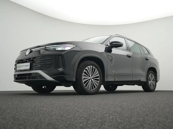 VOLKSWAGEN Tayron (2025) — foto 23 van 30