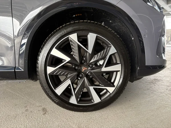 CUPRA Formentor (2026) — foto 15 van 24