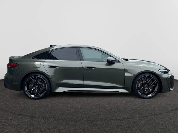 AUDI RS 5 PHEV (2026) — foto 23 van 24