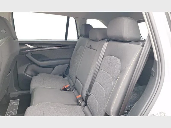 Skoda Kodiaq (2025) — foto 8 van 35