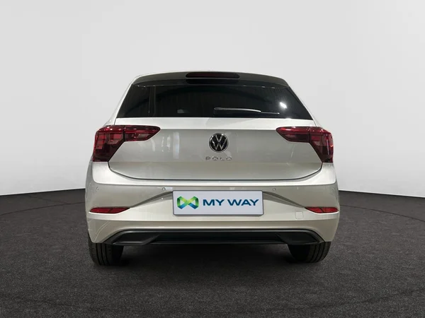 VOLKSWAGEN Polo (2026) — foto 17 van 22