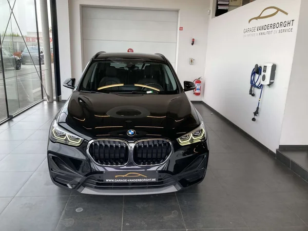 BMW X1 (2022) — foto 10 van 17