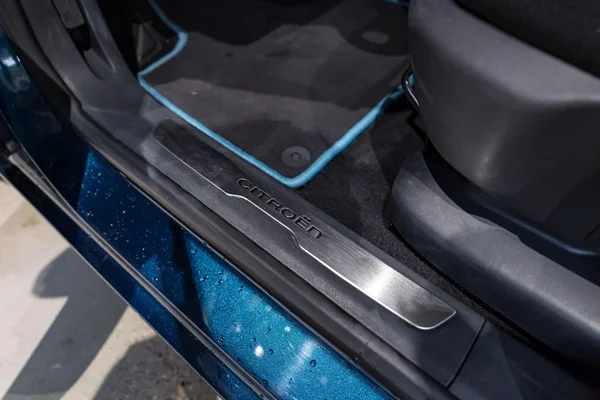 Citroën C4 Spacetourer (2020) — foto 14 van 32