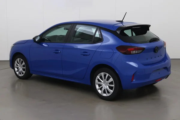 Opel Corsa (2025) — foto 18 van 24