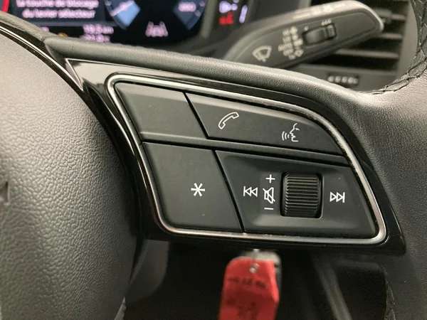 AUDI A1 Sportback (2021) — foto 9 van 36