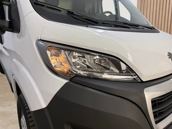 Peugeot Boxer (2023) — foto 20 van 26