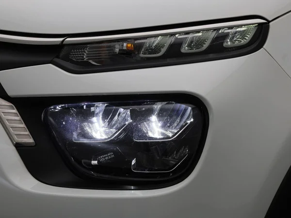 Citroën C3 (2022) — foto 8 van 37