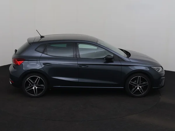 SEAT Ibiza (2020) — foto 22 van 26
