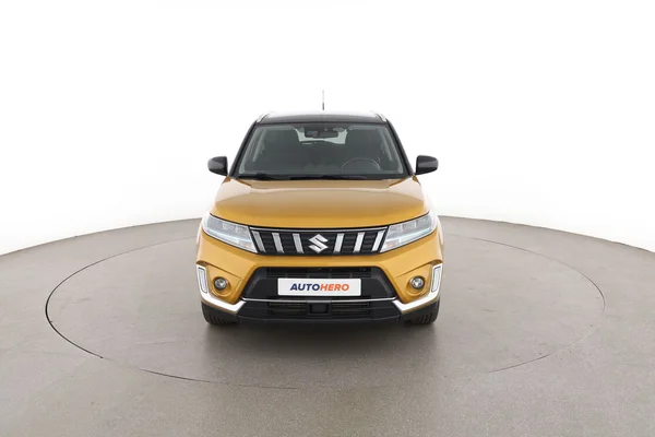 Suzuki Vitara (2021) — foto 15 van 16
