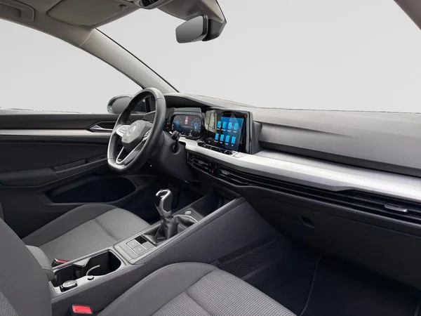 VOLKSWAGEN Golf VIII (2021) — foto 13 van 15