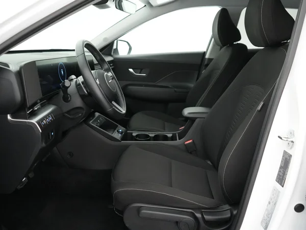 Hyundai Kona (2024) — foto 3 van 21