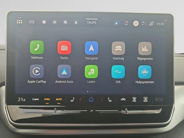 VOLKSWAGEN ID.4 (2026) — foto 16 van 16