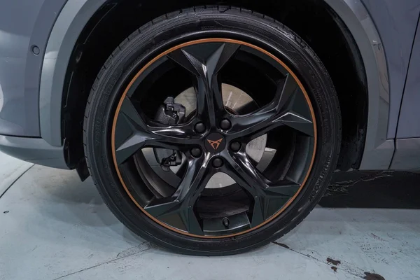 CUPRA Formentor E-Hybrid (PHEV) (2021) — foto 2 van 59