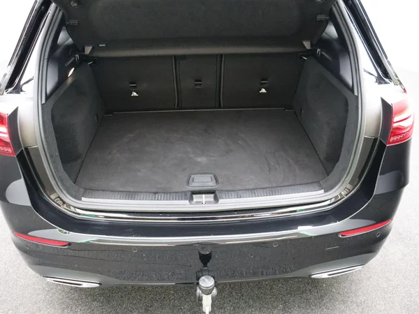 Mercedes-Benz B-Klasse (2025) — foto 22 van 35