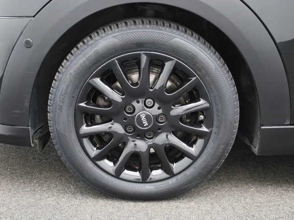 MINI One (2022) — foto 5 van 34