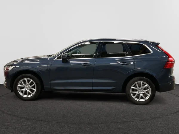VOLVO XC60 (2019) — foto 12 van 24