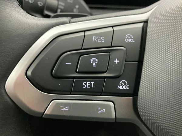 VOLKSWAGEN T-Roc (2026) — foto 34 van 35