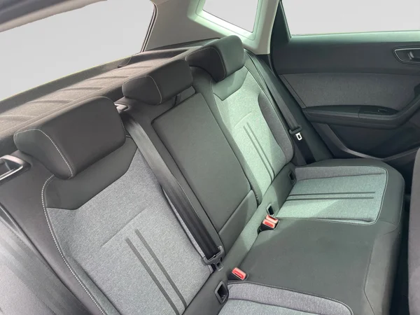 SEAT Ateca (2023) — foto 7 van 20