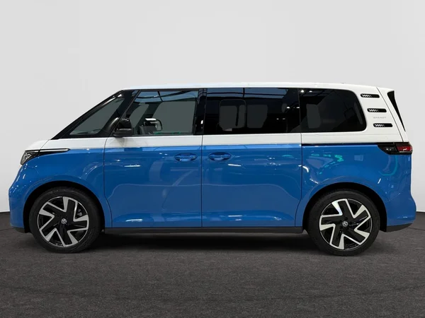 VOLKSWAGEN ID.Buzz (2026) — foto 15 van 19