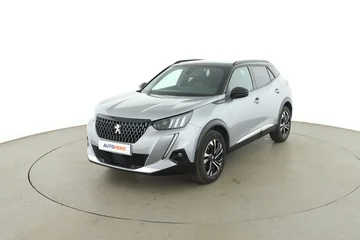 Peugeot 2008 0098e00f-d2c3-4395-837e-da2df3acd99b