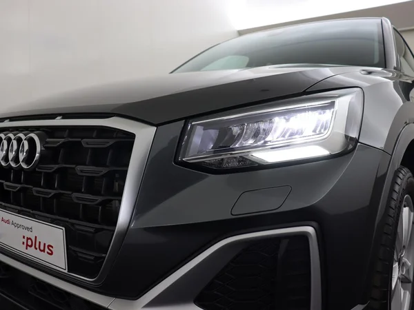 AUDI Q2 (2025) — foto 7 van 19