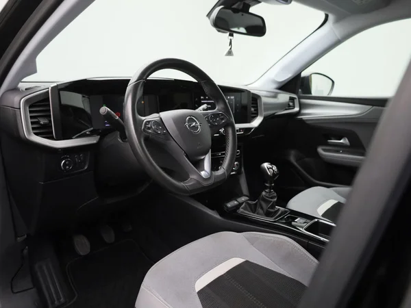 Opel Mokka (2023) — foto 25 van 37
