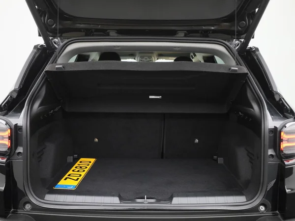 Jeep Avenger (2023) — foto 6 van 39