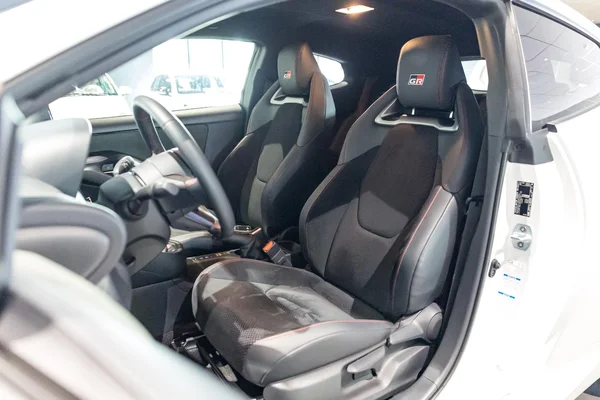 Toyota Yaris (2024) — foto 15 van 39