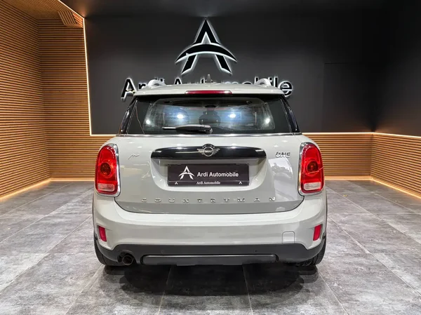 Mini One (2019) — foto 18 van 22