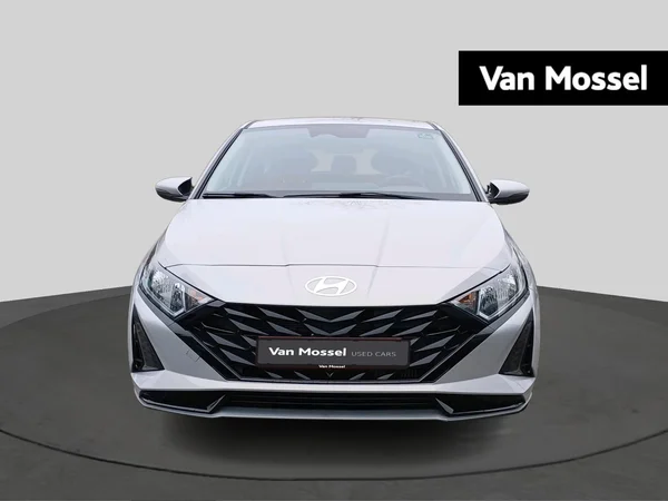 Hyundai i20 (2024) — foto 9 van 16