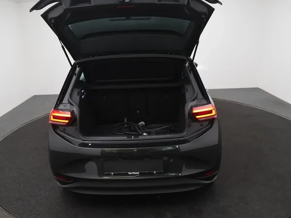 Volkswagen ID.3 (2021) — foto 13 van 22