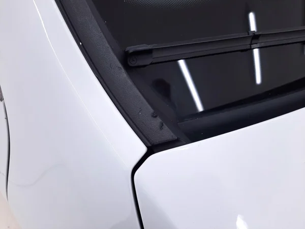 Mercedes-Benz CLA SW (X118) (2022) — foto 18 van 33