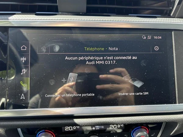 AUDI Q3 Dsl (2019) — foto 20 van 37