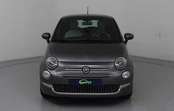 Fiat 500 (2023) — foto 24 van 25